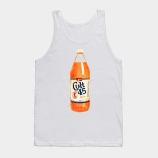 Cult 45 Tank Top